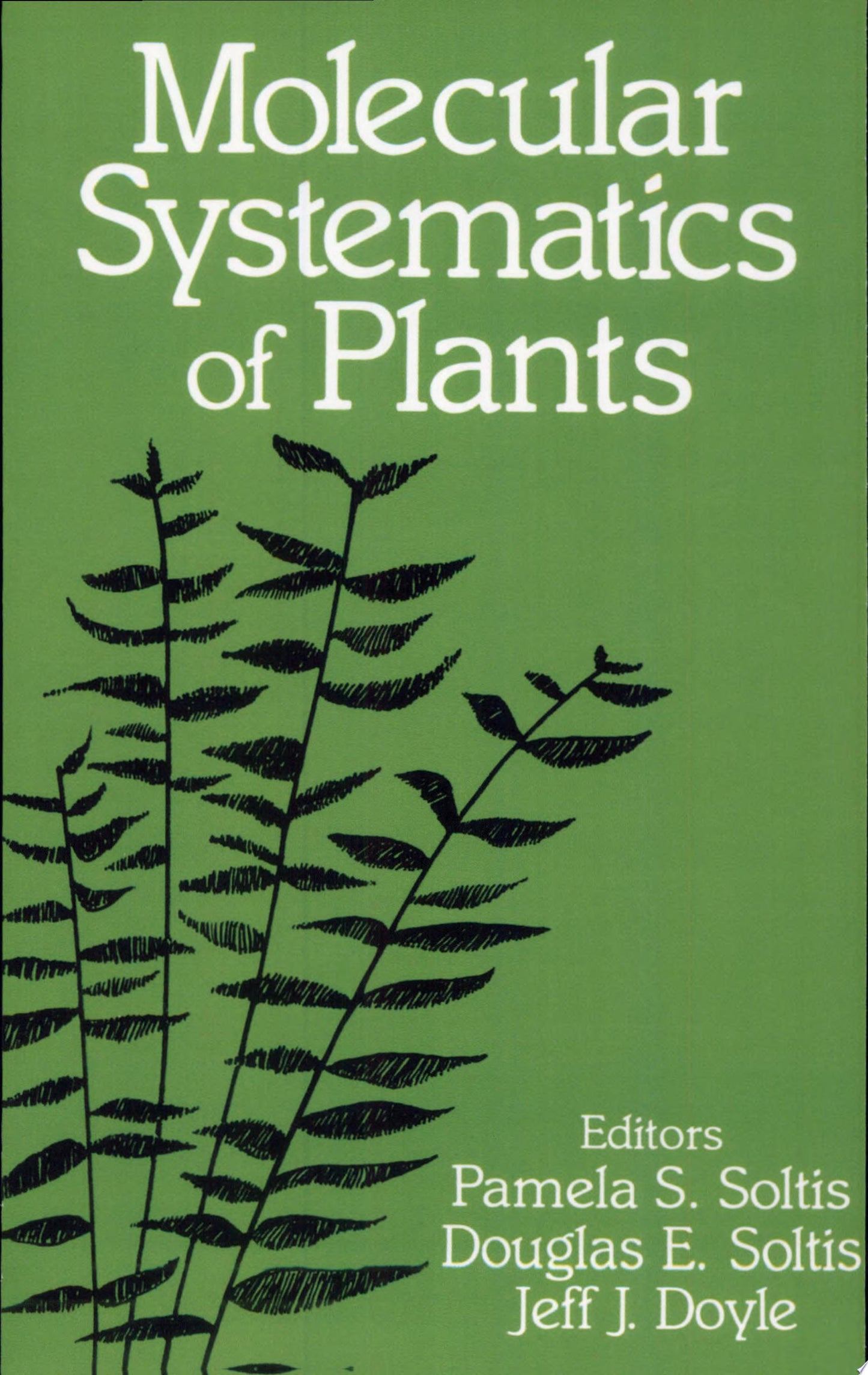 DNA Systematics: Plants
