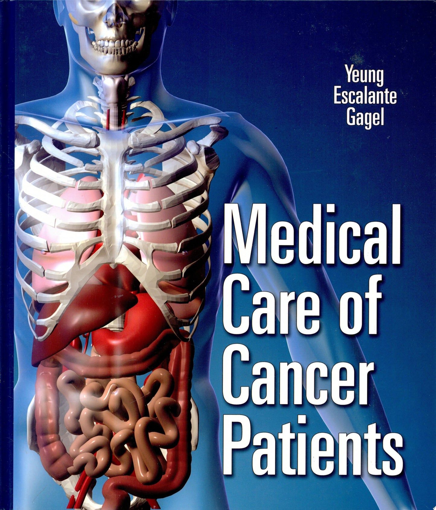 Medical Care of Cancer Patients