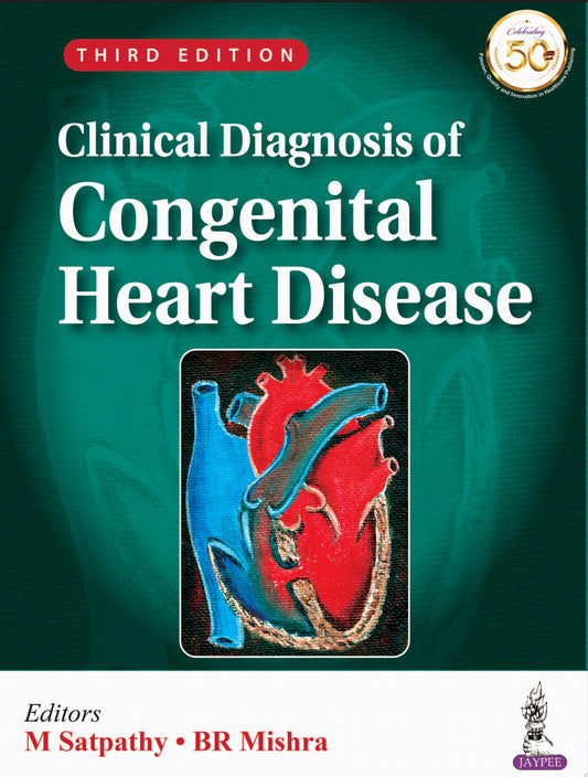 Clinical Diagnosis of Congenital Heart Disease