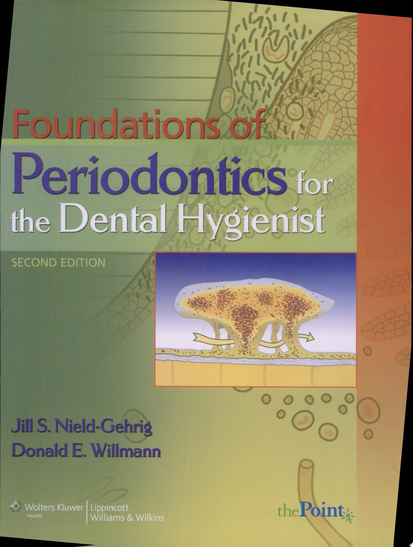 Foundations of Periodontics for the Dental Hygienist