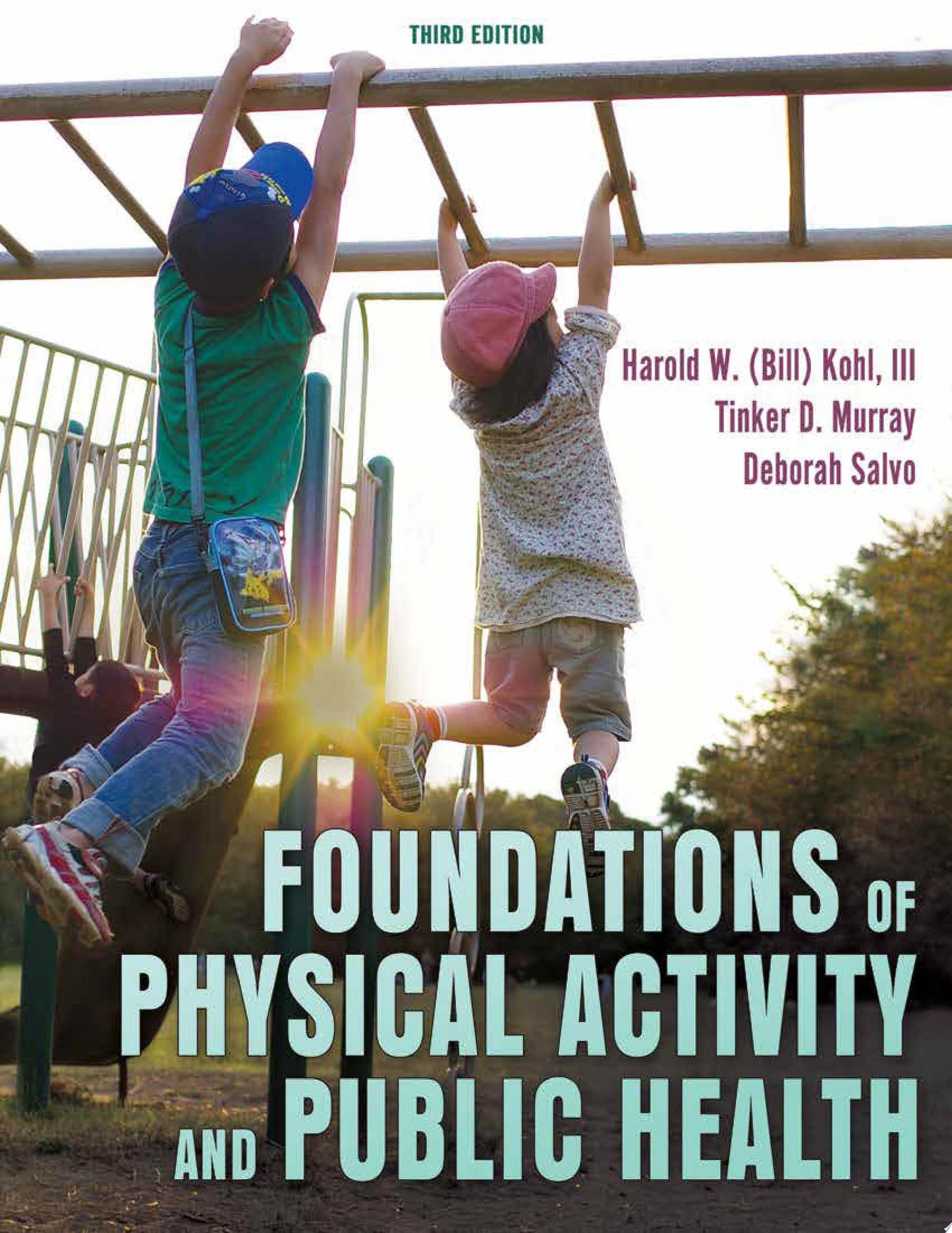 Foundations of Kinesiology: A Modern Integrated Approach