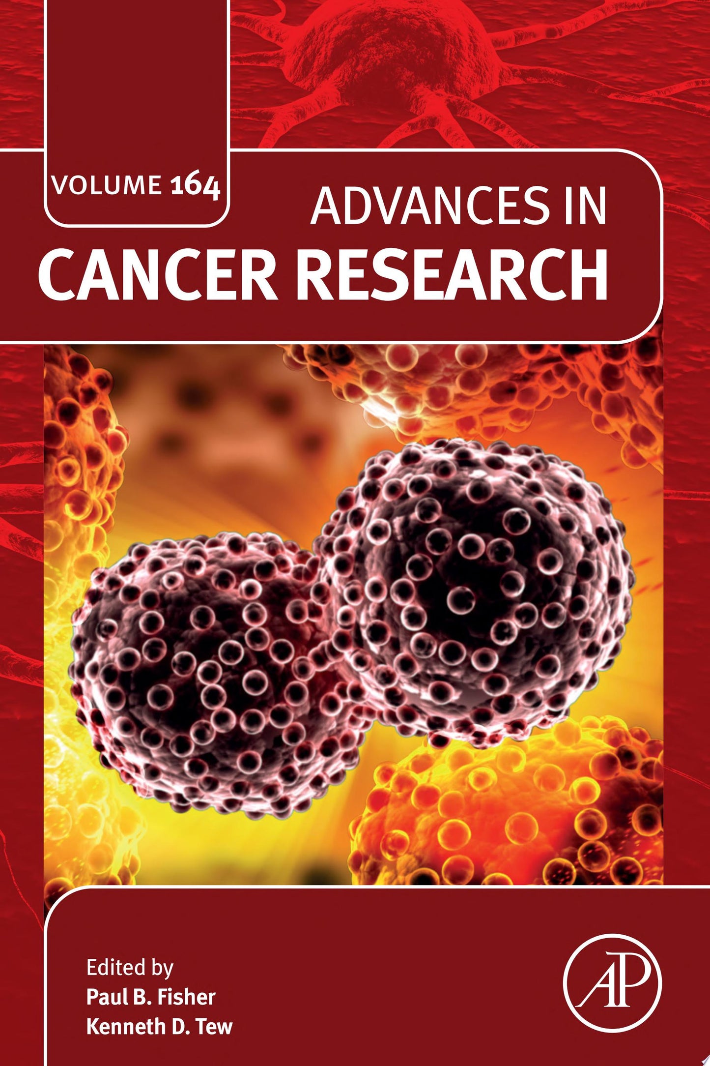 Advances in Cancer Research, Volume 148
