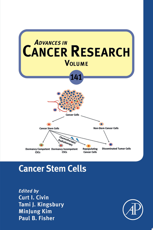 Cancer Stem Cells, Volume 141