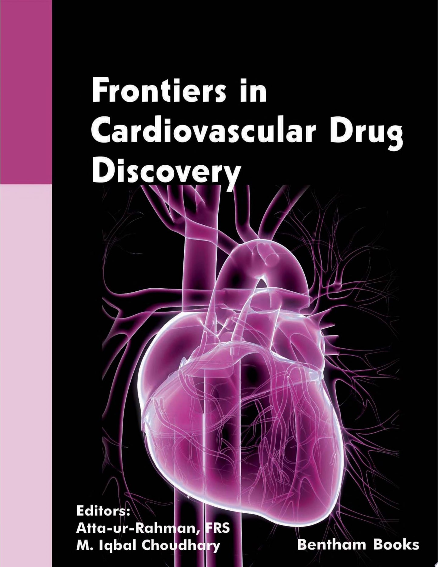 Frontiers in Cardiovascular Drug Discovery Volume 5