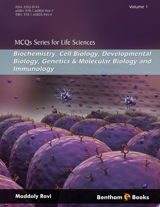 MCQs Series for Life Sciences; Vol. 1
