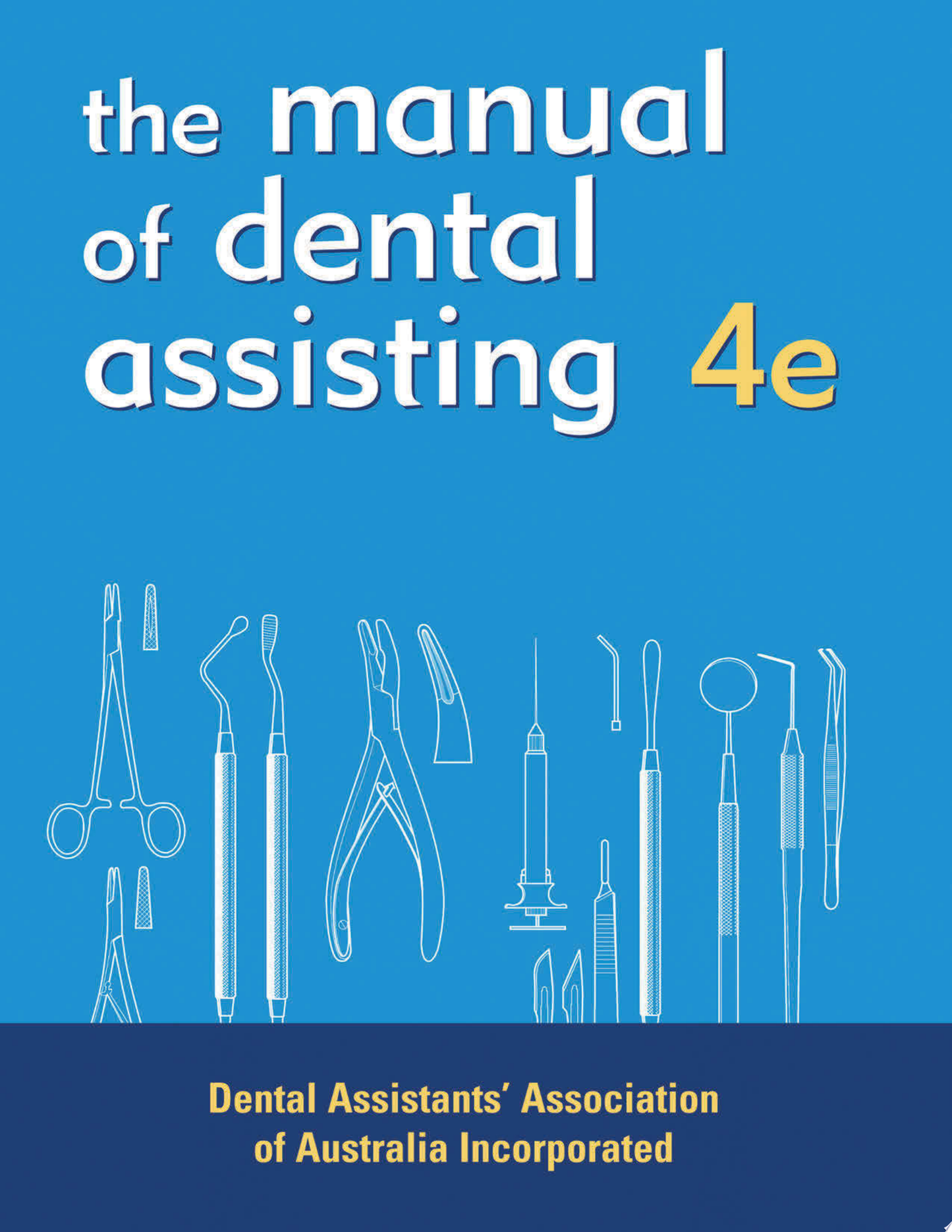Dental Assistant's Manual - E-Book Epub
