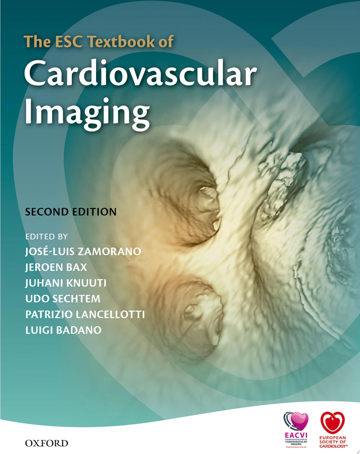 The ESC Textbook of Cardiovascular Imaging, 2nd Edition