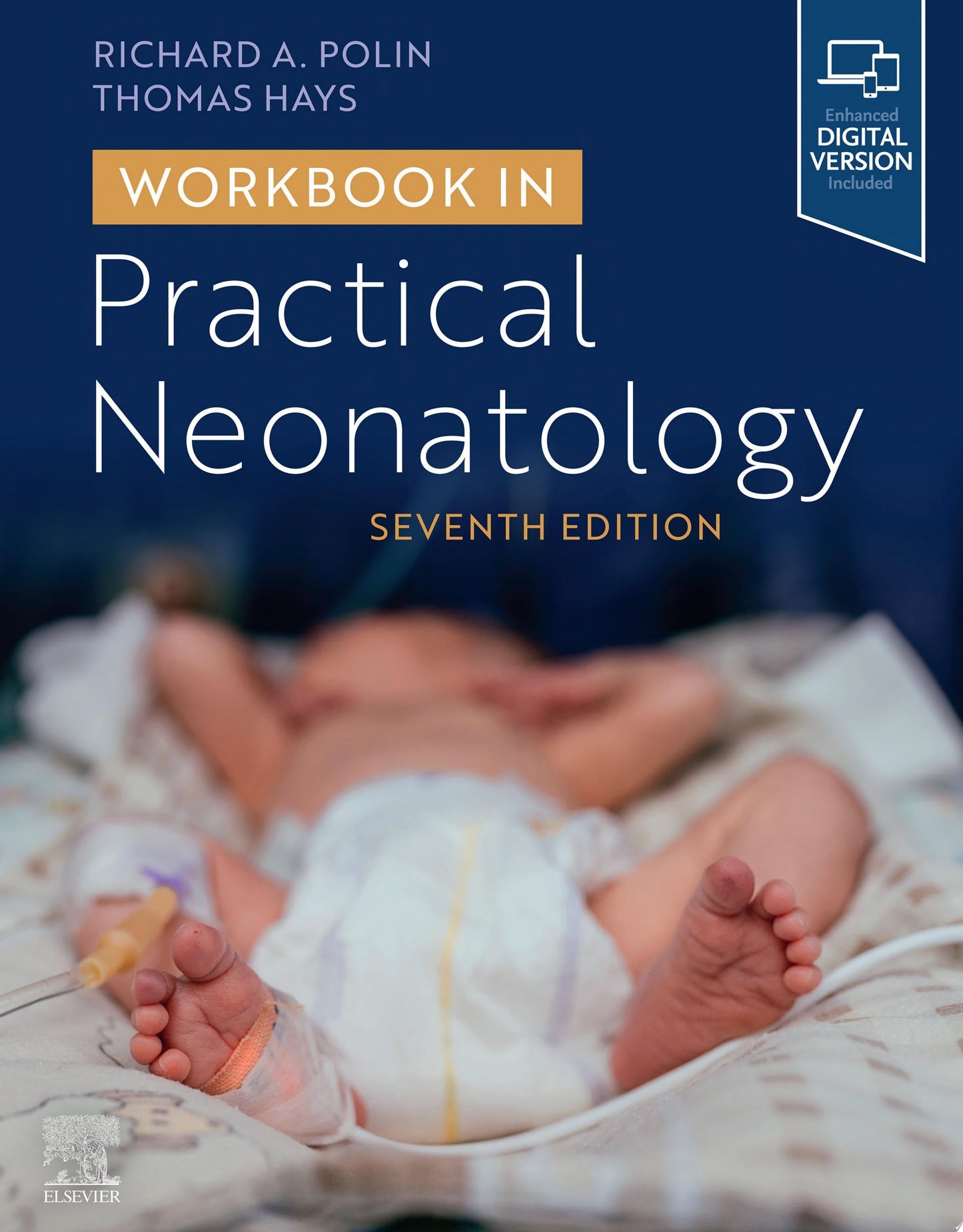 Workbook in Practical Neonatology 7th Edition -2025