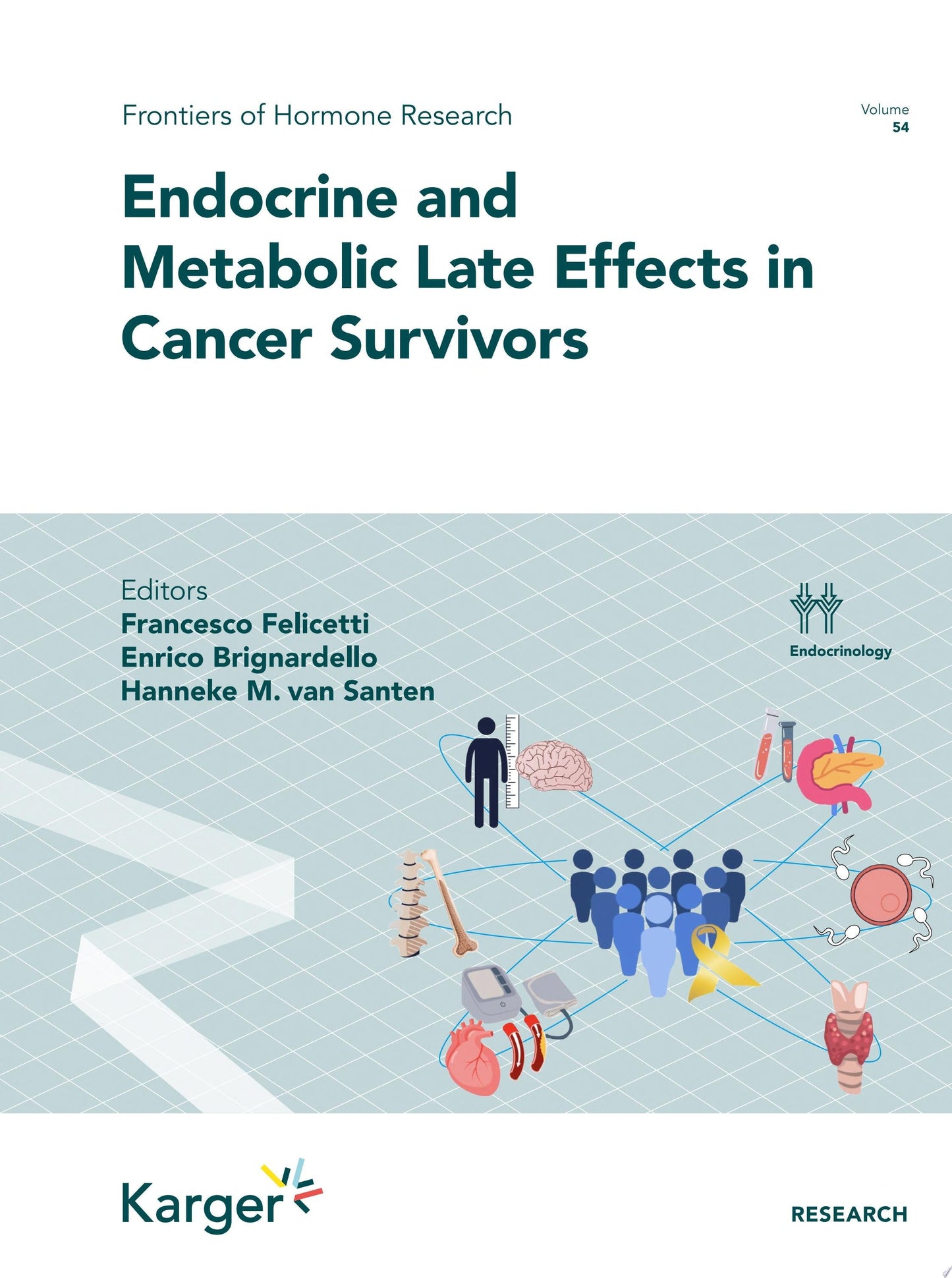 Endocrine and Metabolic Late Effects in Cancer Survivors