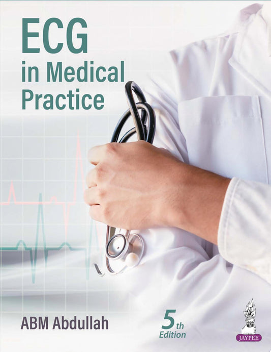 ECG In Medical Practice, 5th Edition