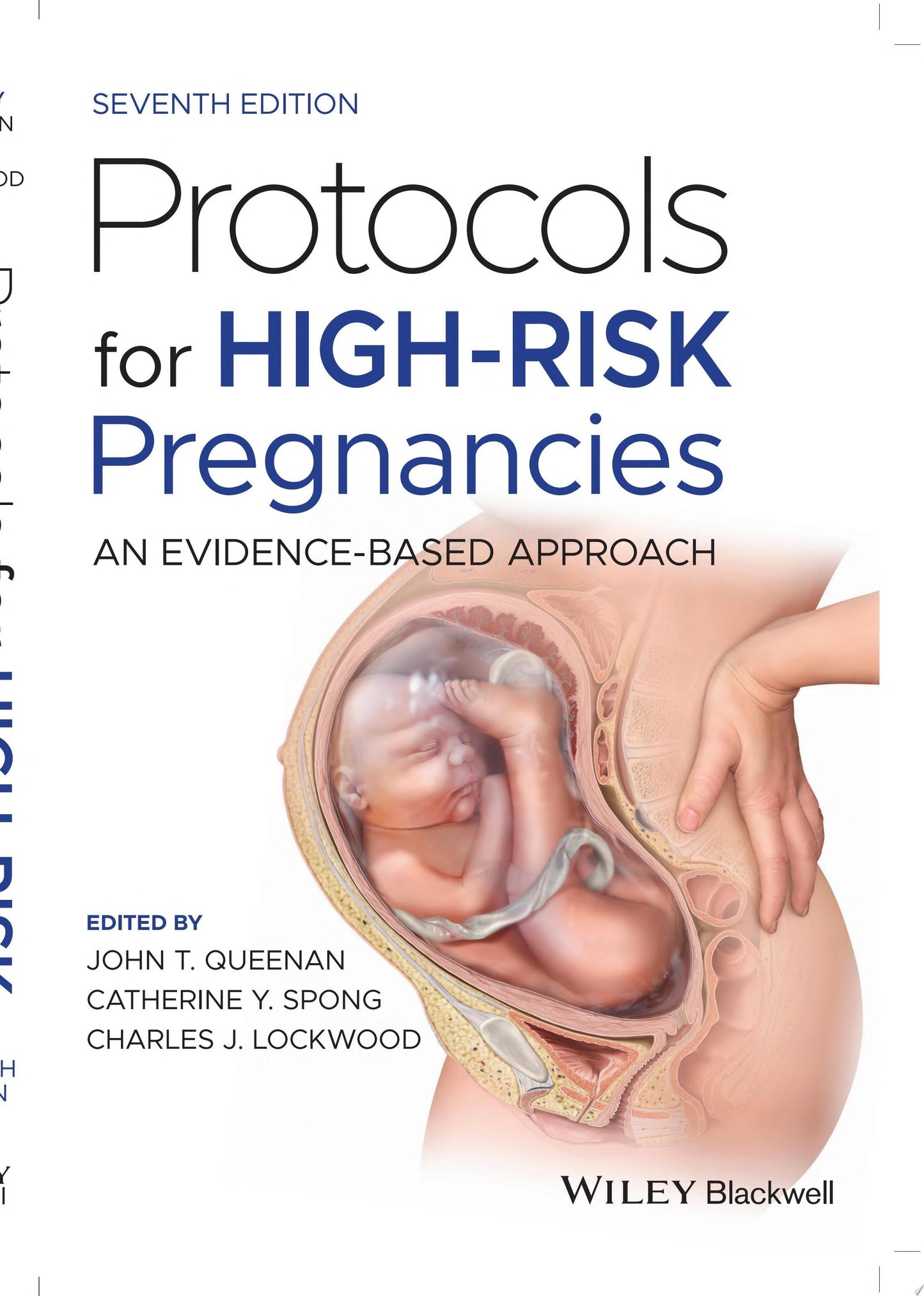 Protocols for High-Risk Pregnancies: An Evidence-Based Approach, 6th Edition