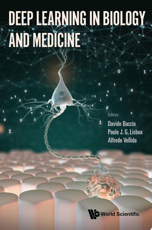 Deep Learning in Biology and Medicine