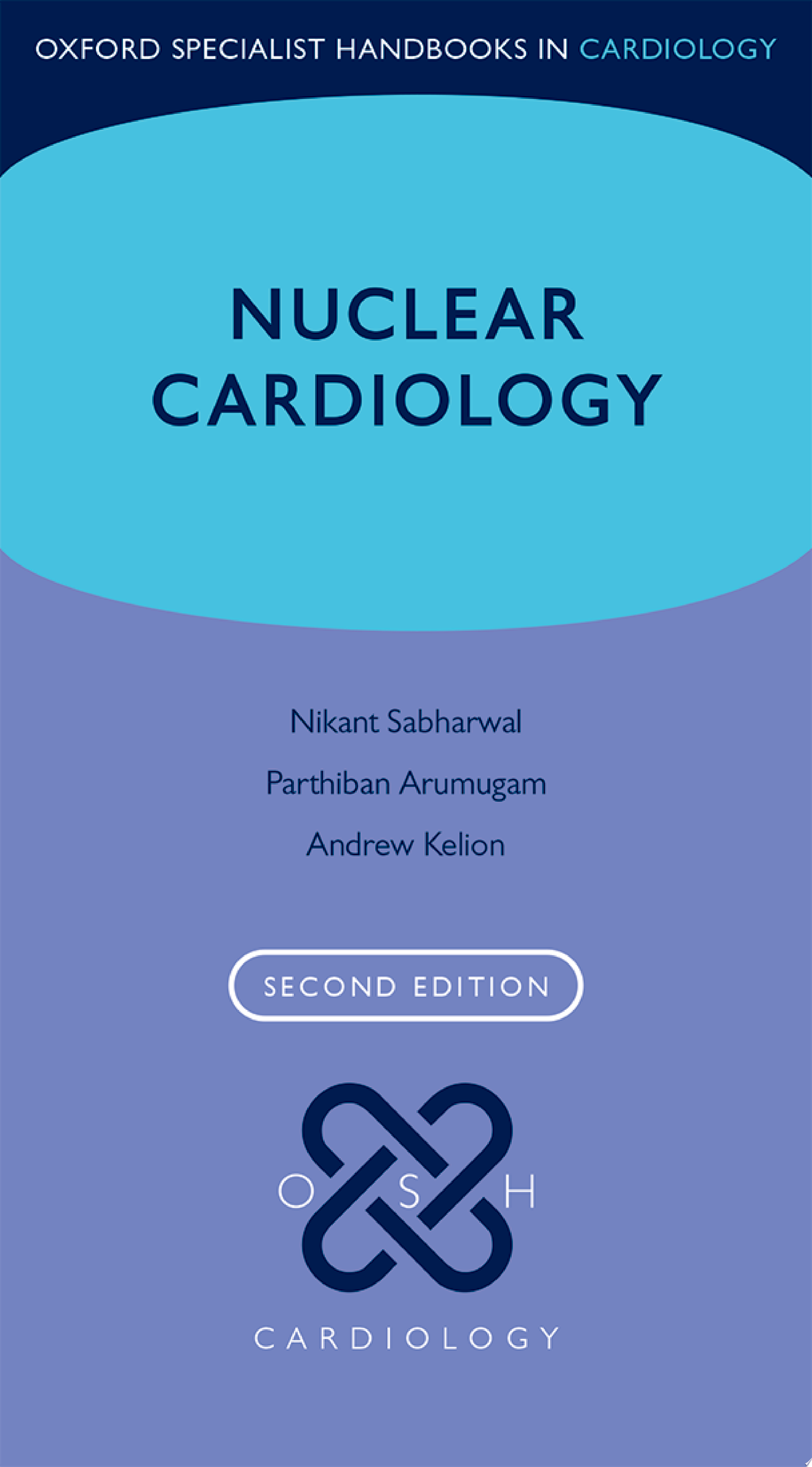 Handbook of Nuclear Cardiology, 2nd Edition