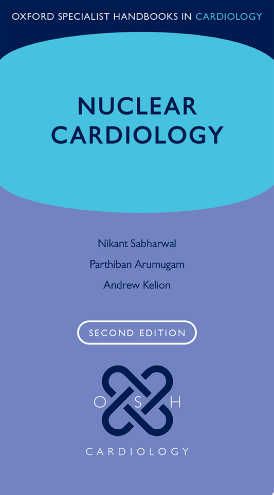 Handbook of Nuclear Cardiology, 2nd Edition