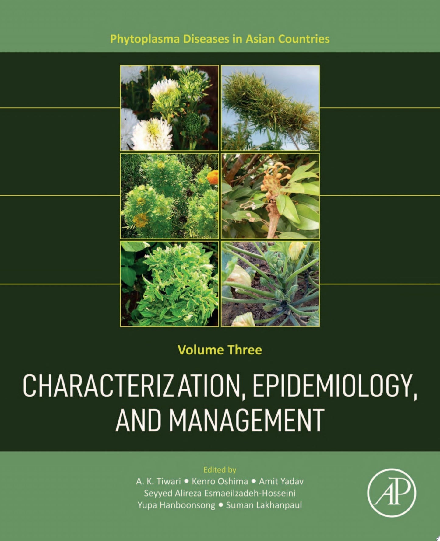 Characterization, Epidemiology, and Management