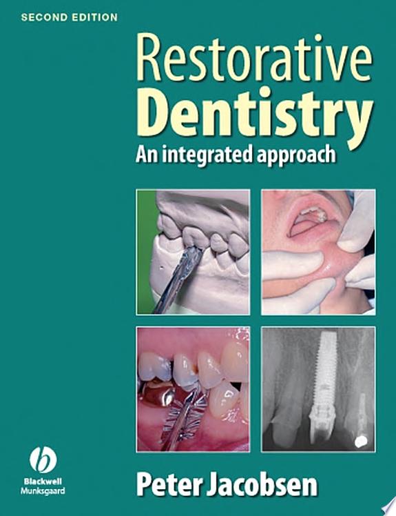 Restorative Dentistry