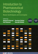 Introduction to Pharmaceutical Biotechnology: Basic techniques and concepts