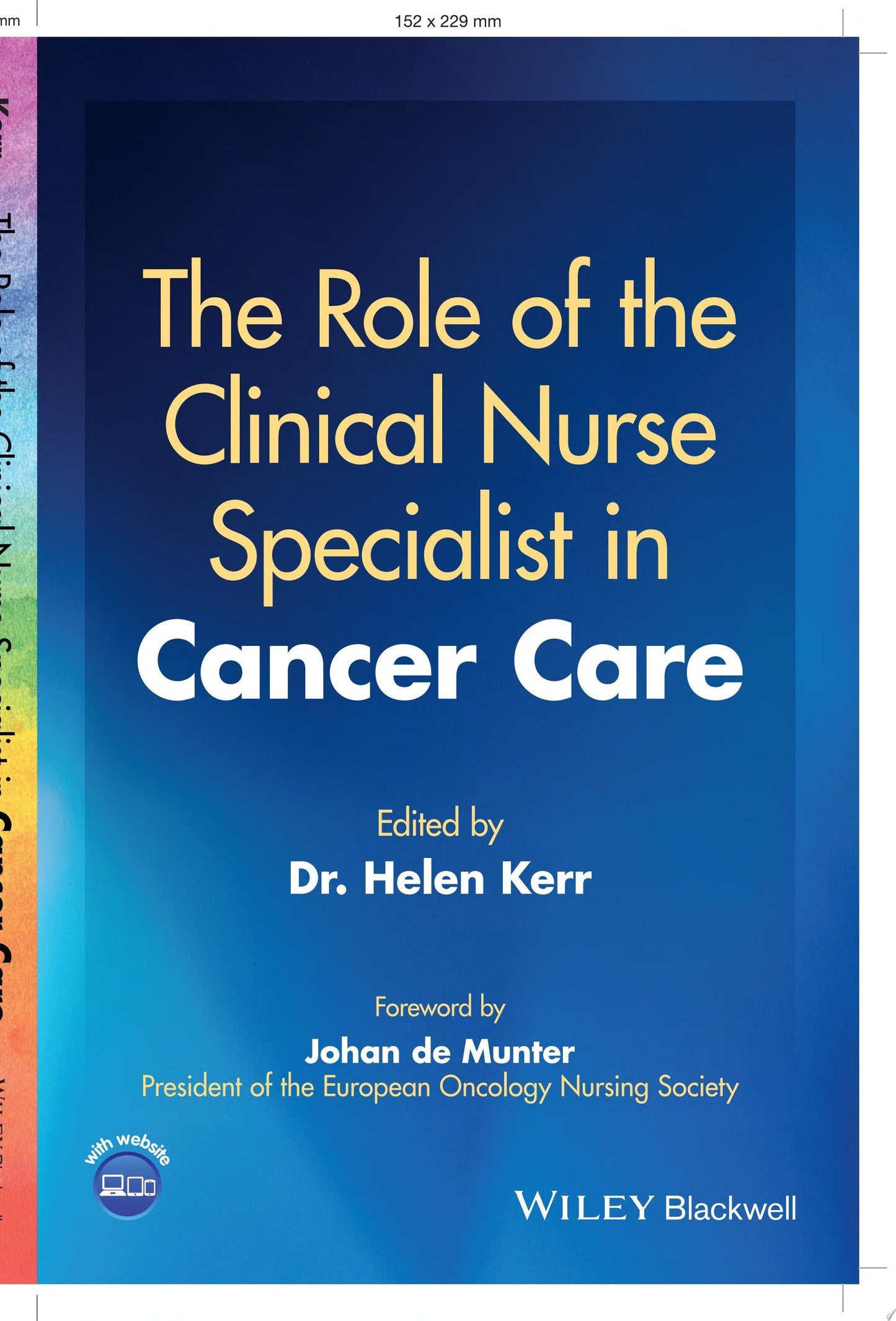The Role of the Clinical Nurse Specialist in Cancer Care