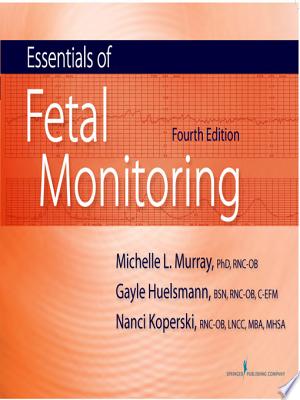 Fetal Monitoring in Practice, 4th Edition