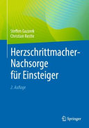 Herzschrittmacher-Nachsorge für Einsteiger, 2nd Edition