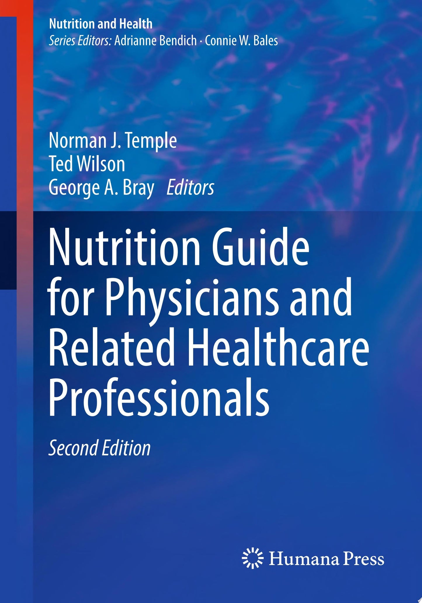 Evidence-based Nutritional Guidance for Health Management