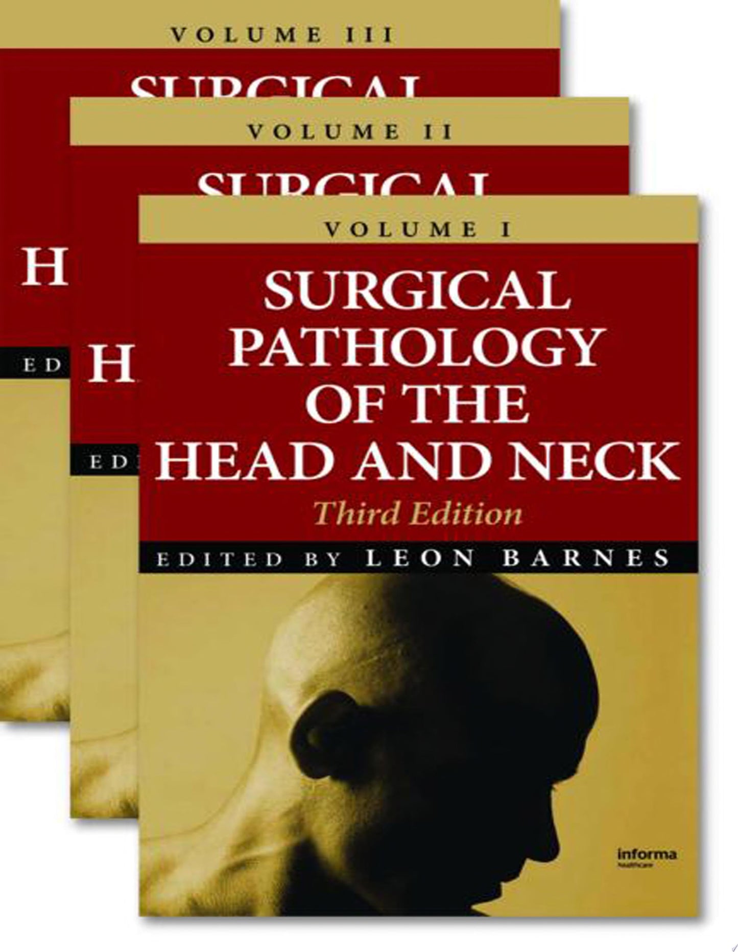 Tumors of the Salivary Glands: Series 5
