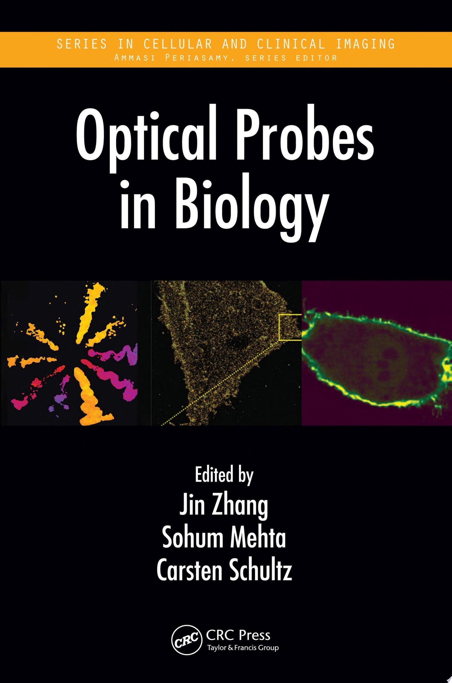Optical Probes in Biology