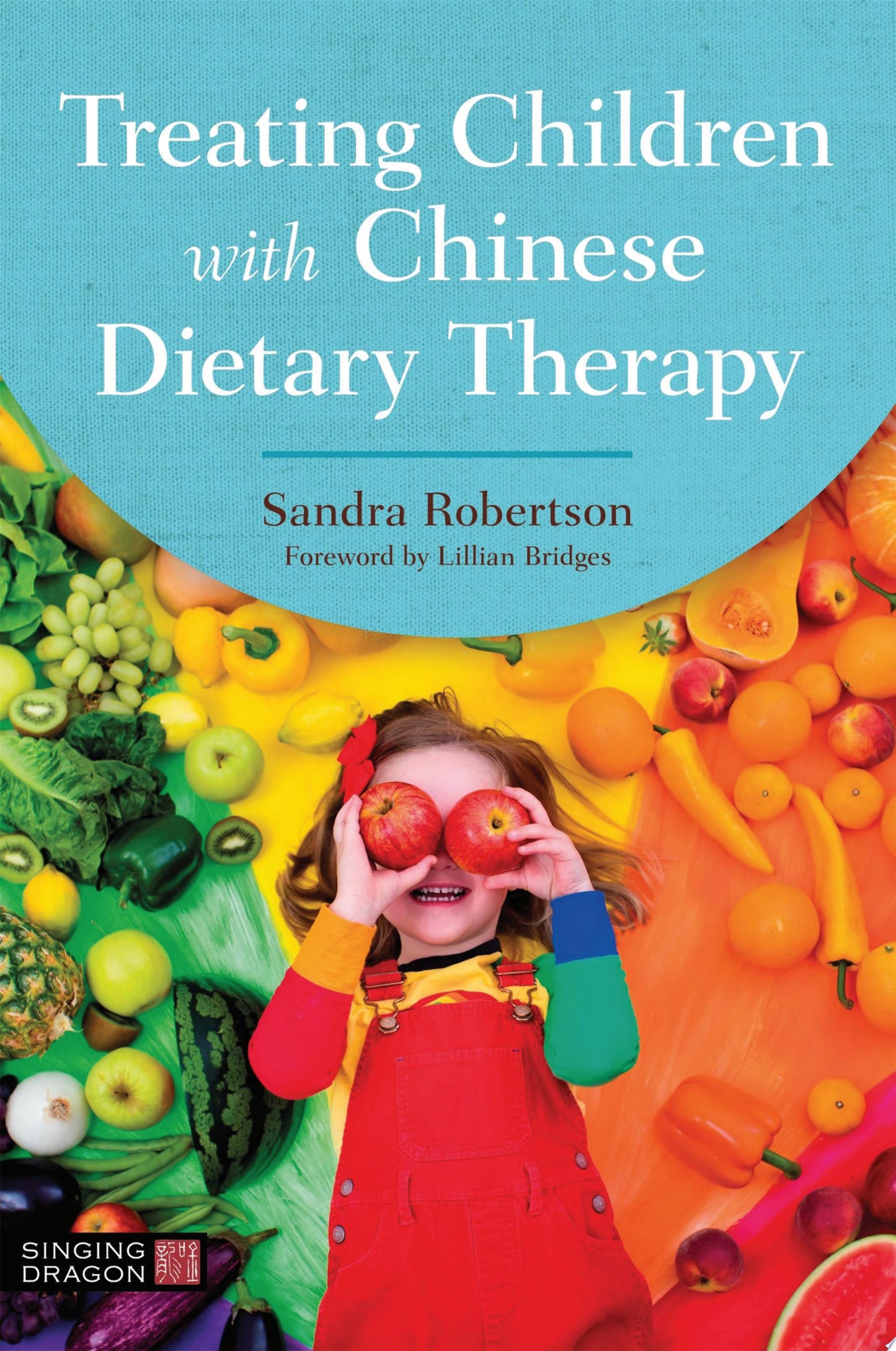 Treating Children with Chinese Dietary Therapy