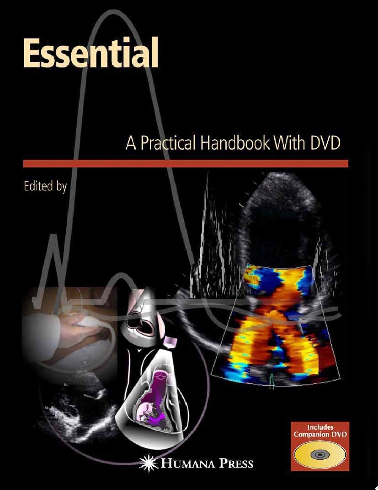 Echocardiography Review Manual, 2nd Edition