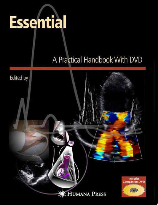 Echocardiography Review Manual, 2nd Edition
