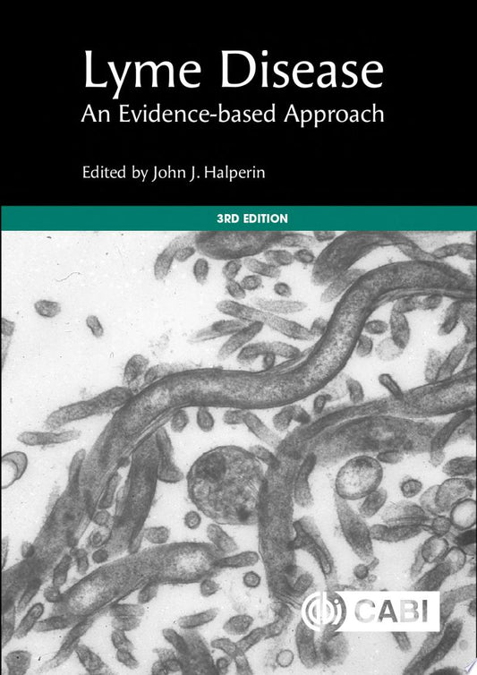 The Biology of Disease, 3rd edition