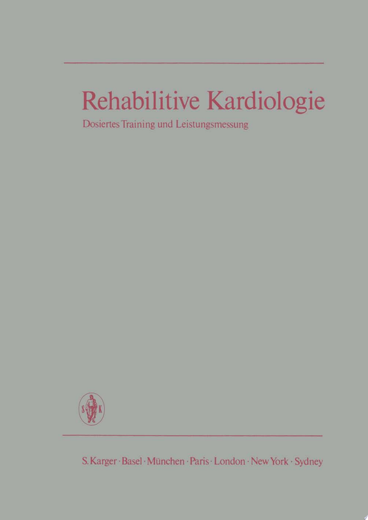 Cardiologie