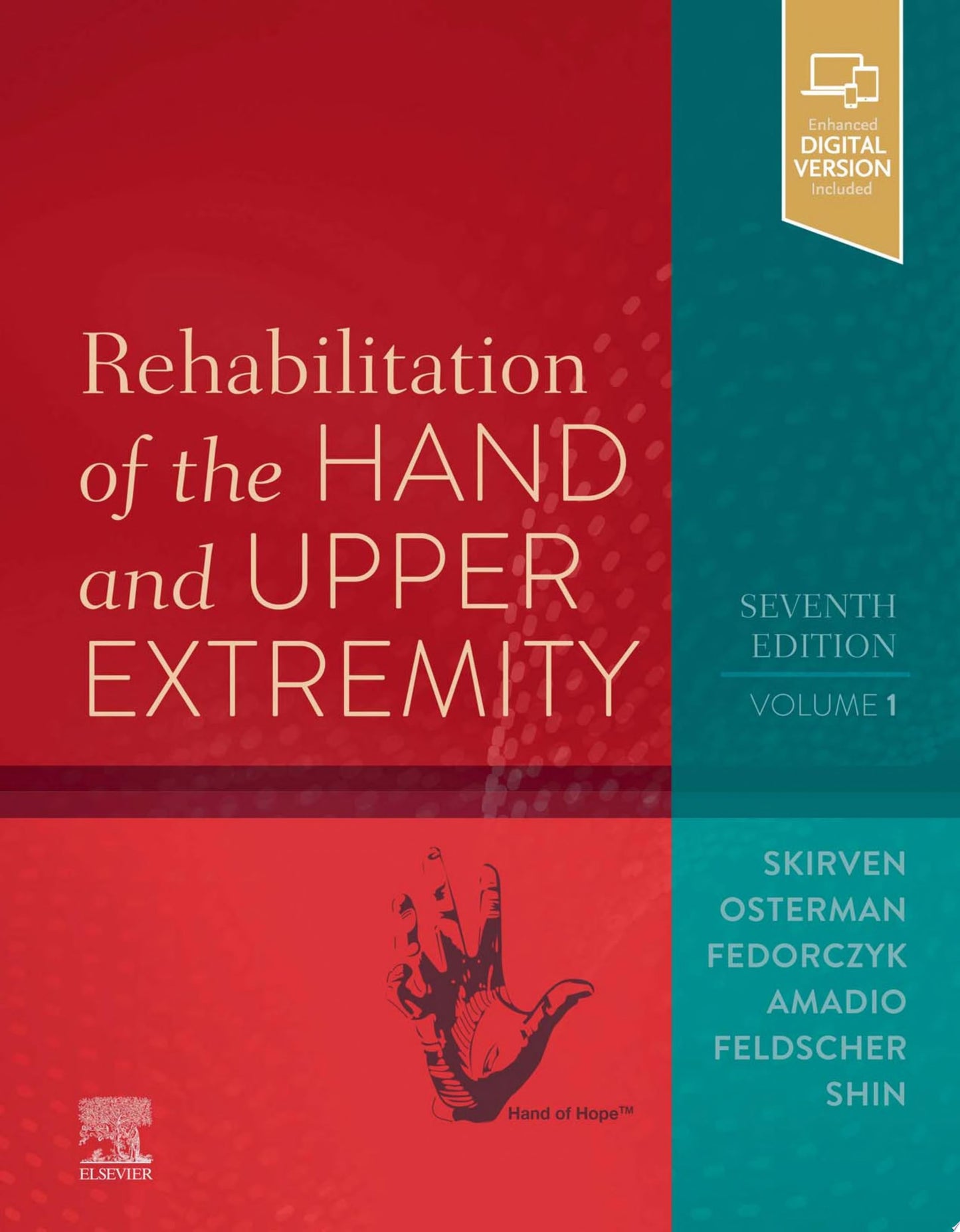 Rehabilitation of the Hand and Upper Extremity, 2-Volume Set, 7th edition