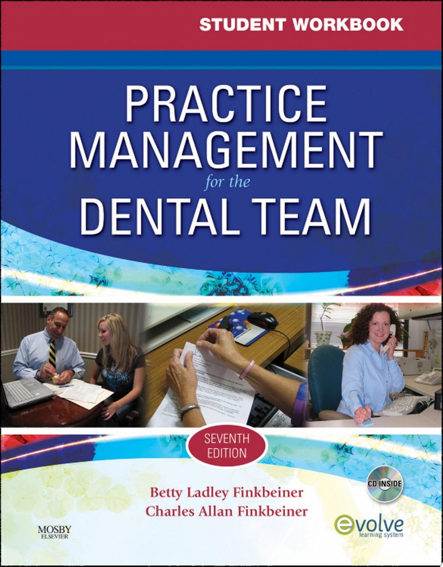 Student Workbook for Practice Management for the Dental Team - E-Book