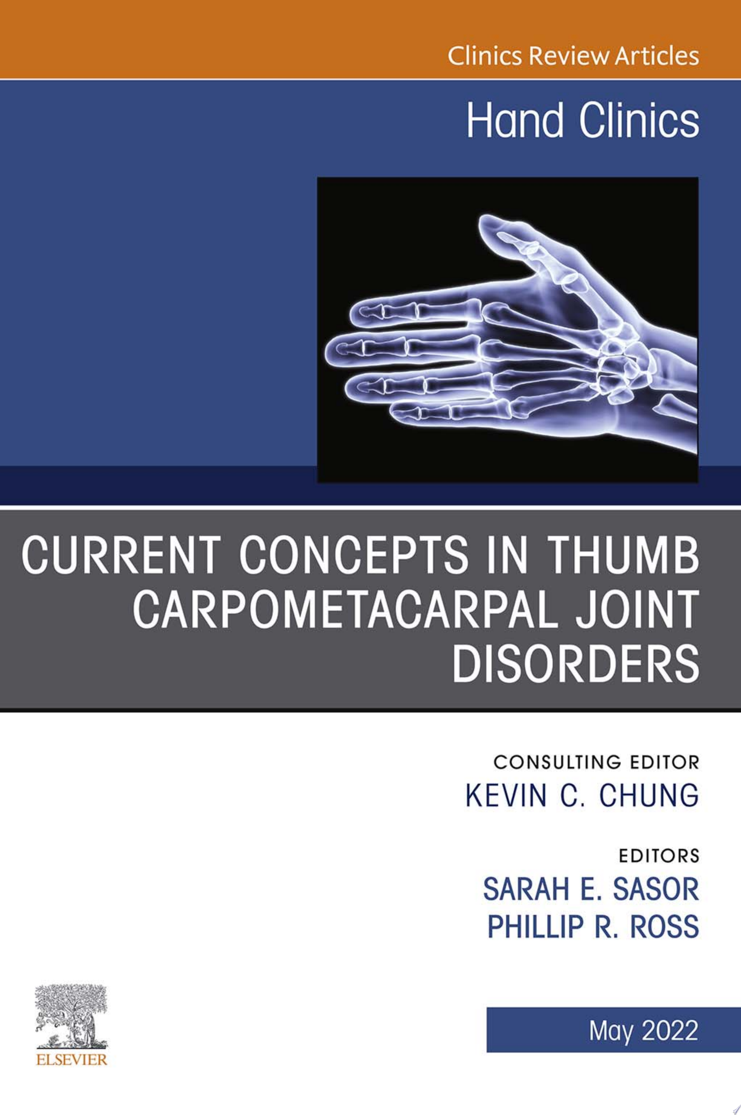 Current Concepts in the Management of Proximal Interphalangeal Joint Disorders, An Issue of Hand Clinics (Volume 34-2) (The Clinics: Orthopedics, Volume 34-2)