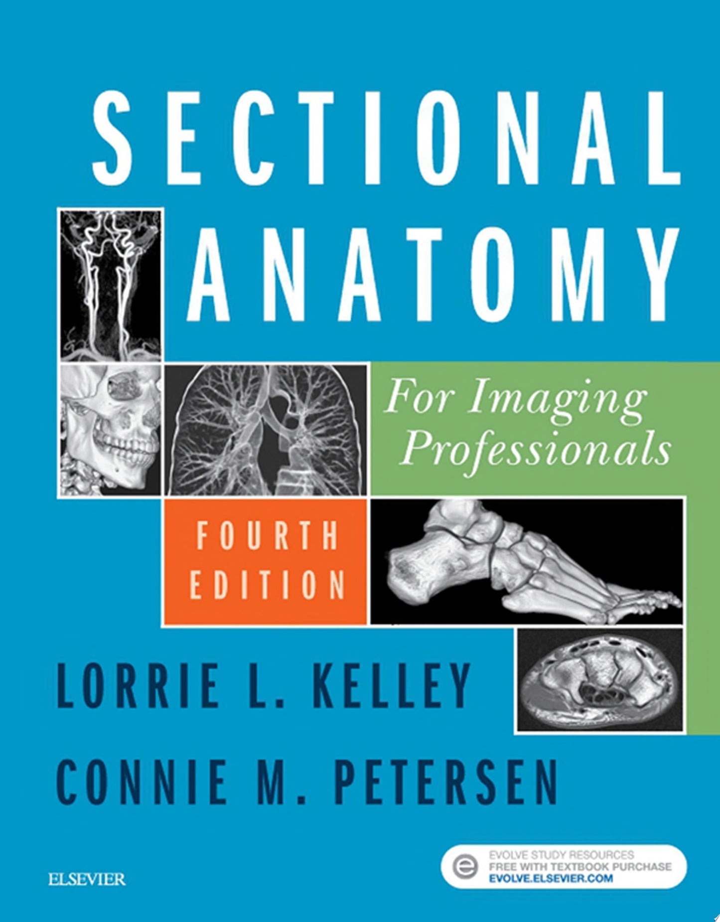 Imaging Anatomy Musculoskeletal, 2nd Edition