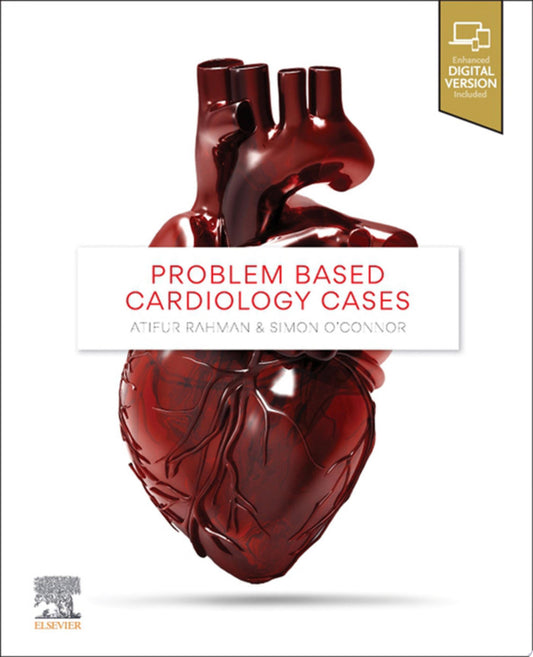 Case Studies in Cardiology