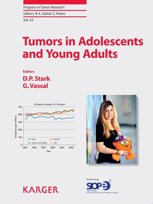 Tumors in Adolescents and Young Adults