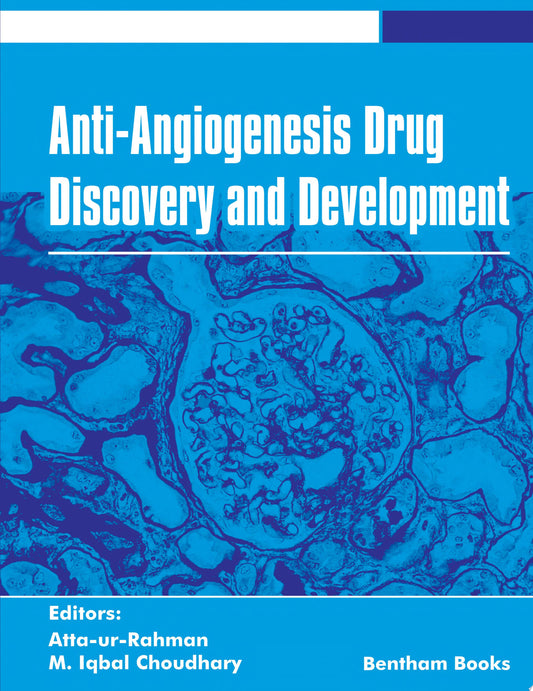 Anti-Angiogenesis Drug Discovery and Development Volume 5
