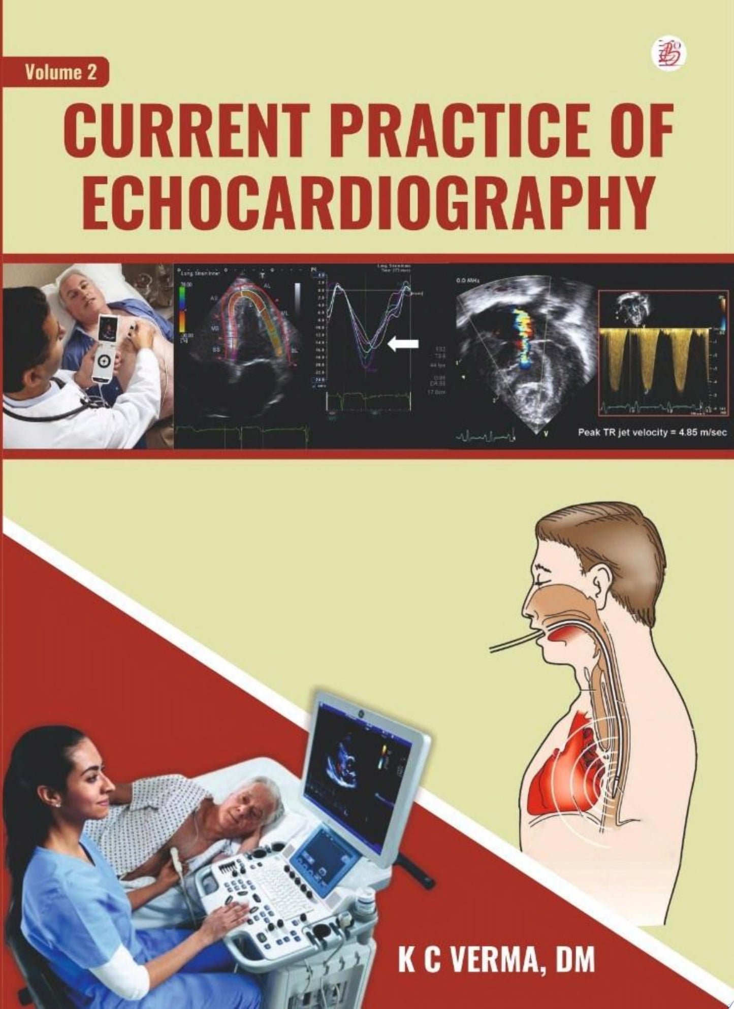 The Ultimate Echo Guide, 2nd Edition