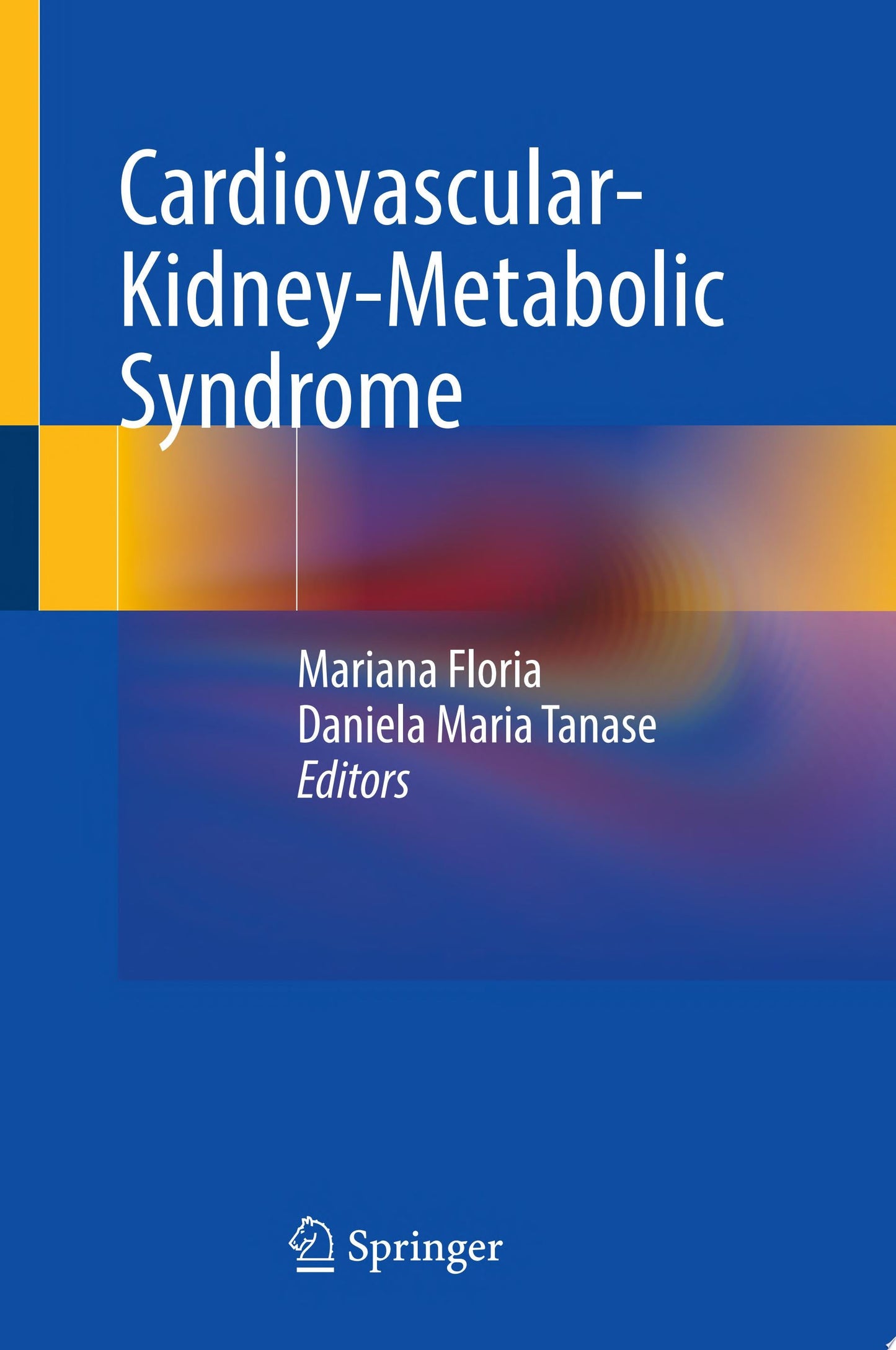 Cardiovascular-Kidney-Metabolic Syndrome
