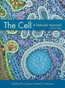 The Cell: A Molecular Approach, 7th Edition