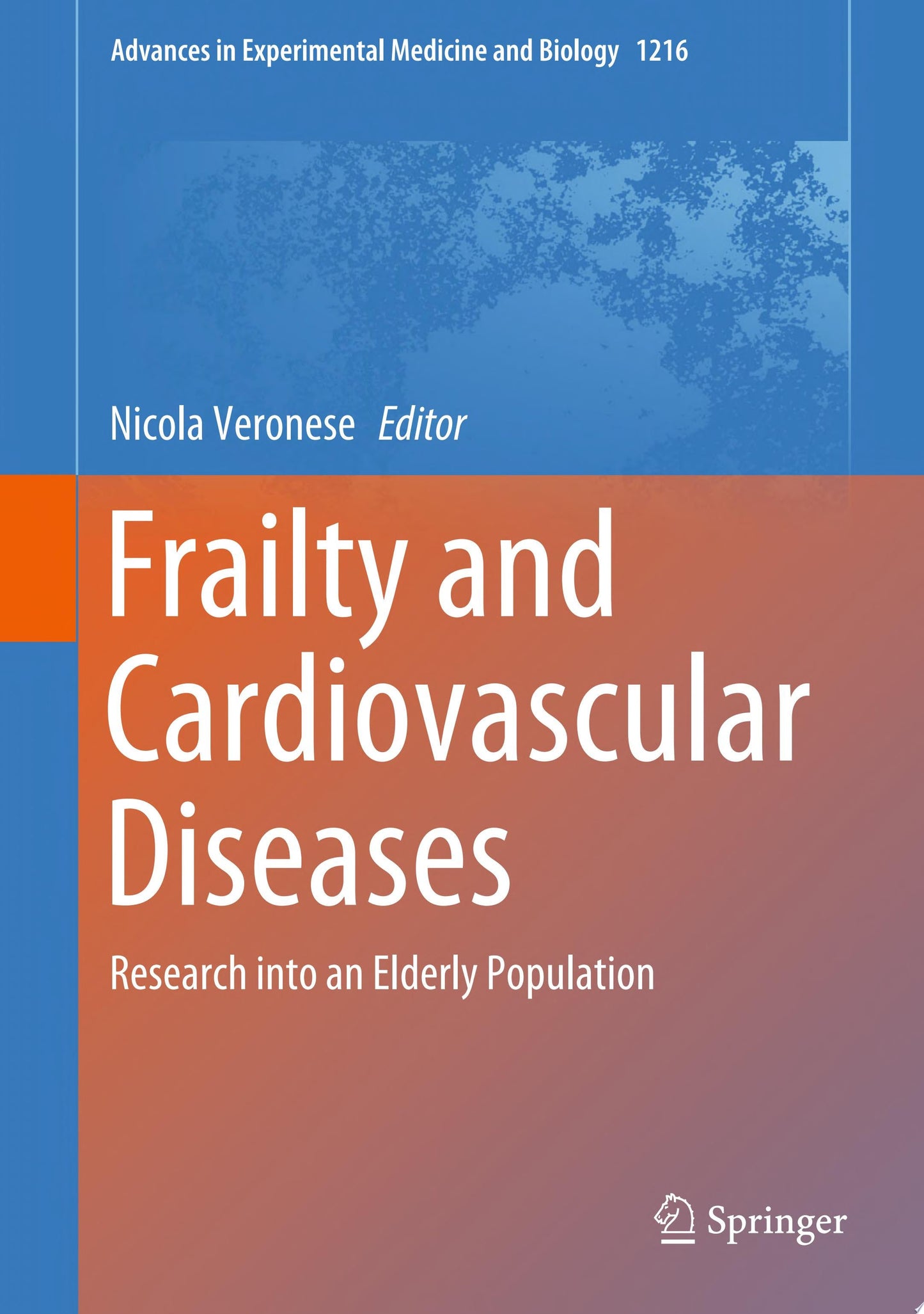 Frailty and Cardiovascular Diseases: Research into an Elderly Population