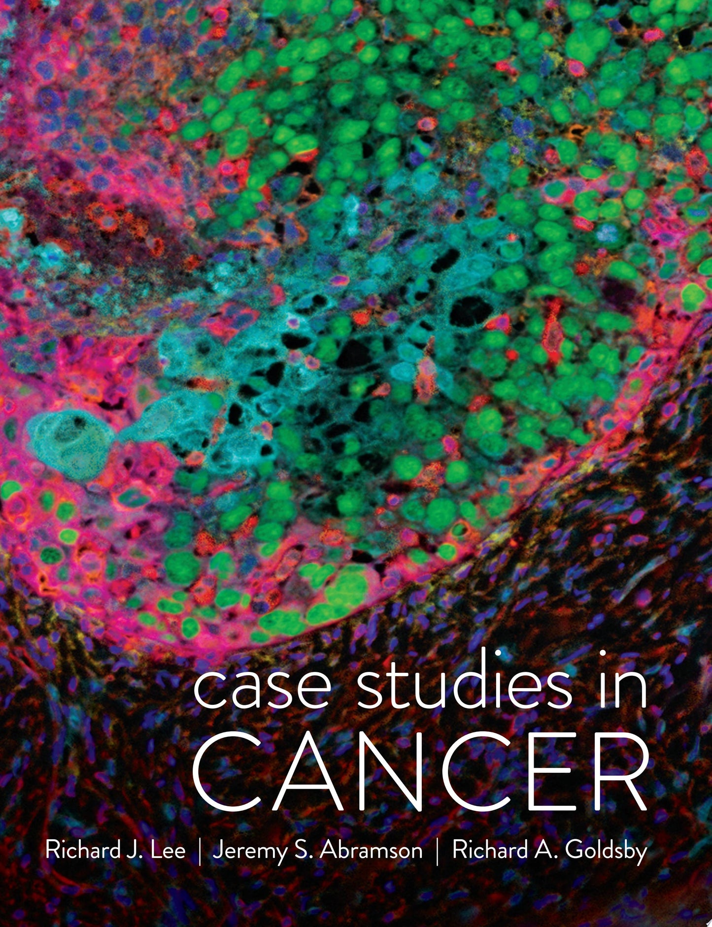 Case Studies in Cancer