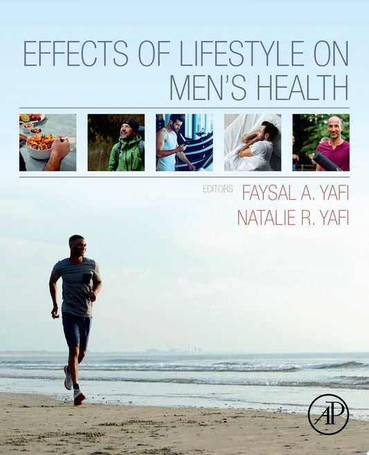 Effects of Lifestyle on Men’s Health