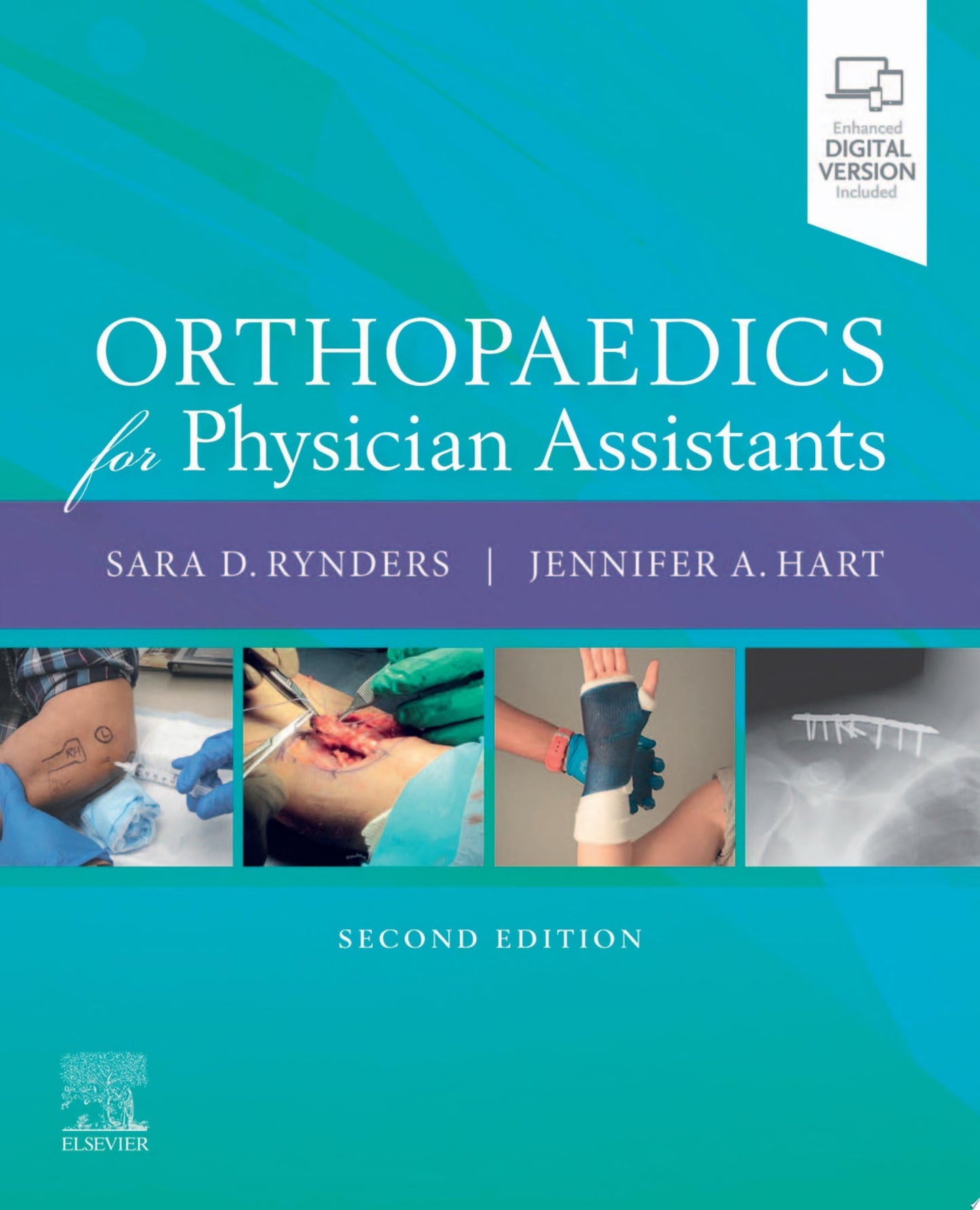 Orthopaedics for Physician Assistants