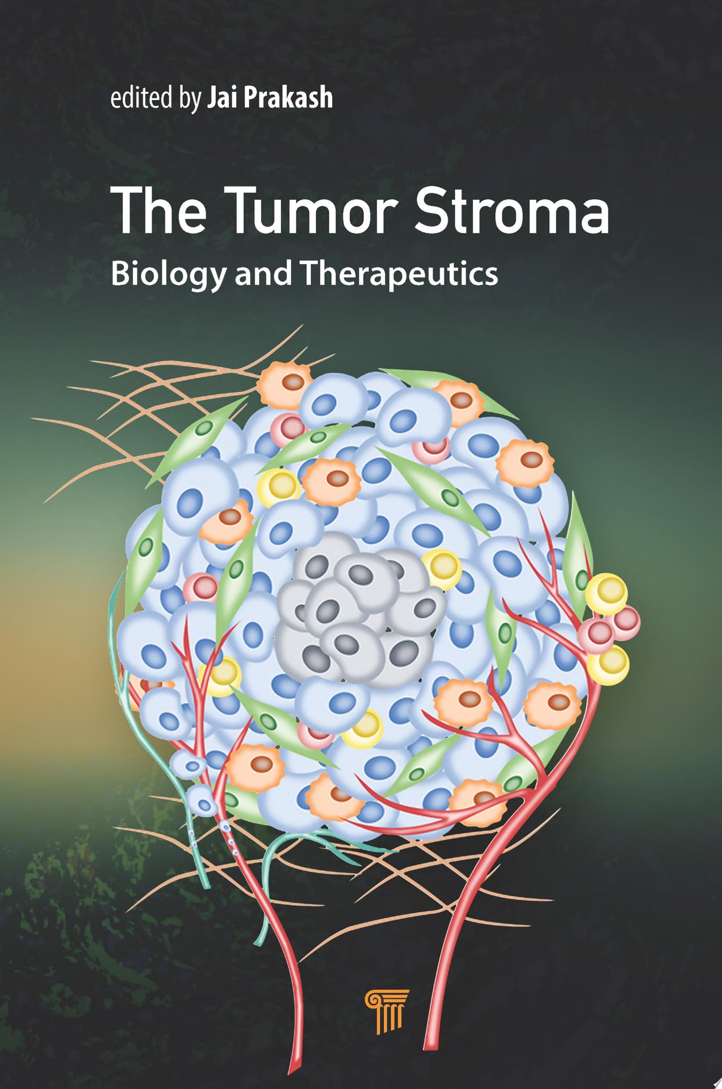 The Tumor Stroma: Biology and Therapeutics