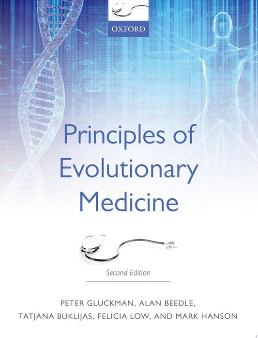 Evolutionary Medicine, 2nd Edition