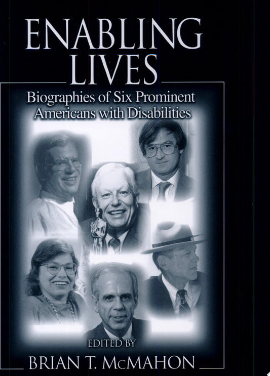 Enabling Lives