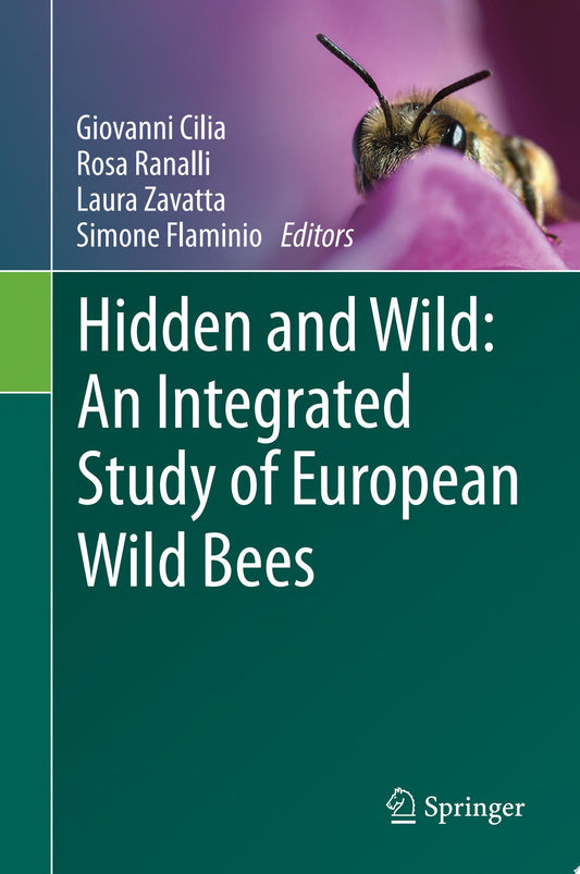 Hidden and Wild: An Integrated Study of European Wild Bees